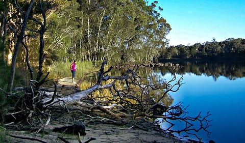 Five Islands Walking Track - Accommodation Broome 0
