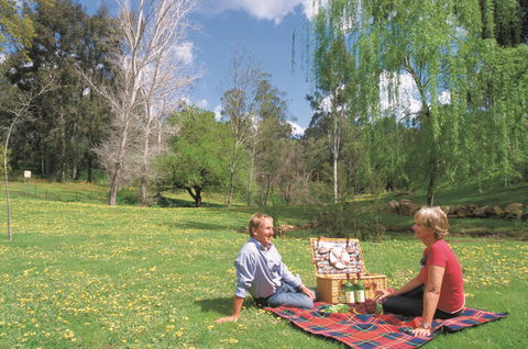 Fred Jacoby Park - Accommodation Broome 0
