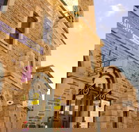 Gawler Historic Main Street Walking Tour - Accommodation Broome