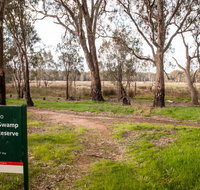 Gemmill Swamp Wildlife Reserve - Accommodation Broome