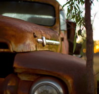 Gladstone into the Hinterland - Accommodation Broome