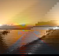 Golden Beach - Accommodation Broome