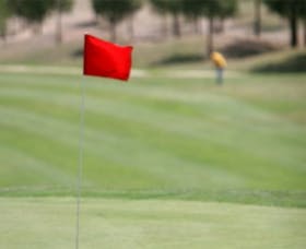 Gold Creek Country Club - Accommodation Broome 0