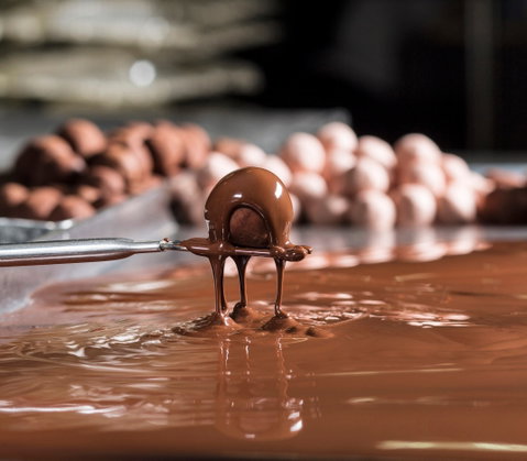 Haigh's Chocolates Visitor Centre - Accommodation Broome 0