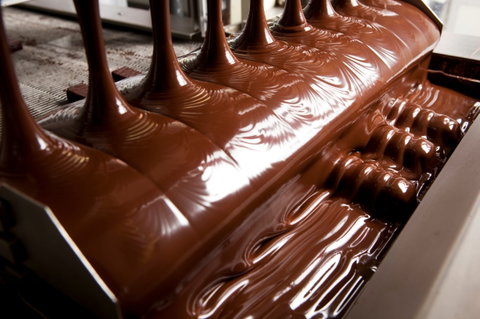 Haigh's Chocolates Visitor Centre - Accommodation Broome 1