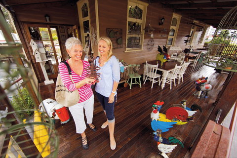 Highfields - Accommodation Broome 1