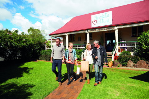 Highfields - Accommodation Broome 2