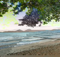 Holloways Beach - Accommodation Broome