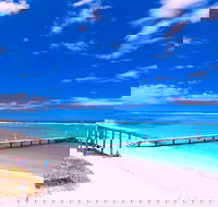 Horrocks - Accommodation Broome