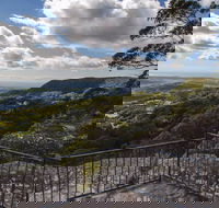 Illawarra Lookout Walking Track - Accommodation Broome
