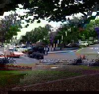 Inverell - Accommodation Broome