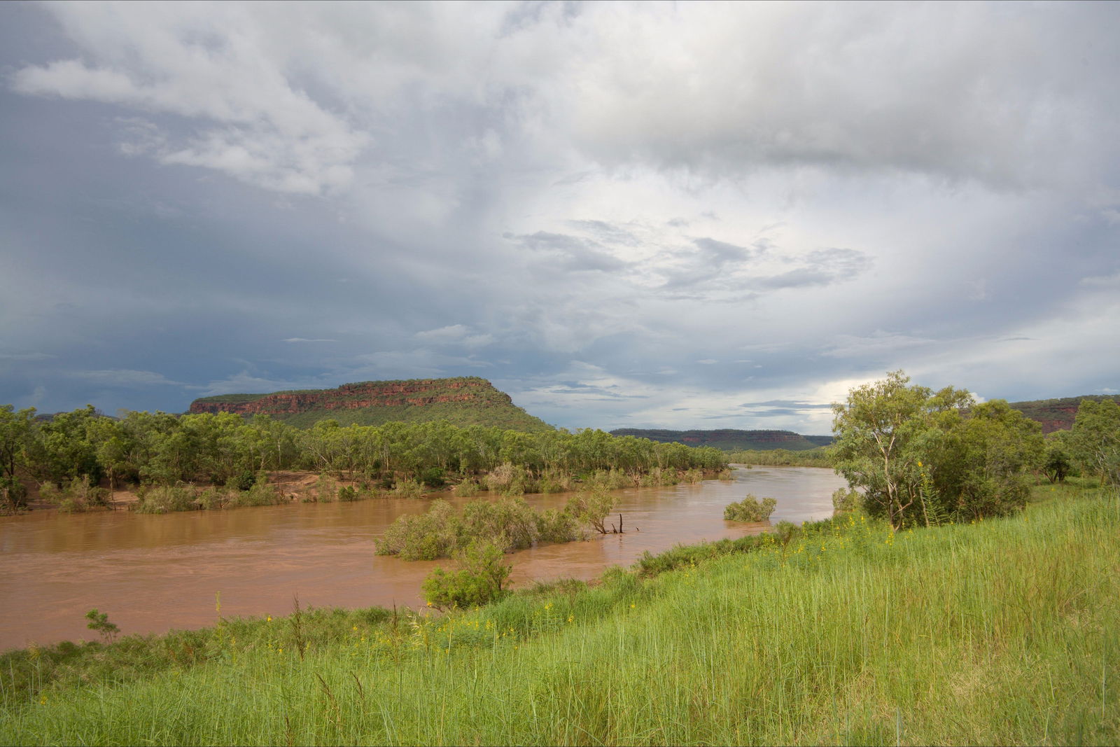 Timber Creek NT Accommodation Broome