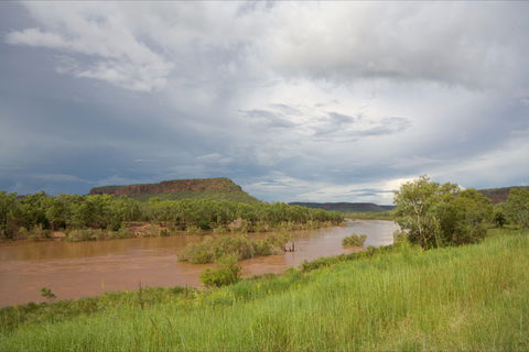 Judbarra / Gregory National Park - Accommodation Broome 0