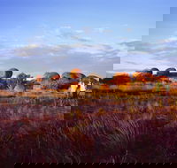 Karlu Karlu / Devils Marbles Conservation Reserve - Accommodation Broome