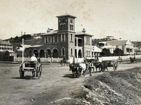 Kiama Historic Walk - Accommodation Broome 0