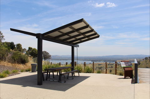Kurrajong Gap Lookout - Accommodation Broome 1