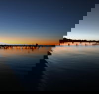 Lake Bonney - Accommodation Broome