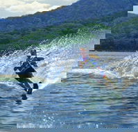 Lake Eildon