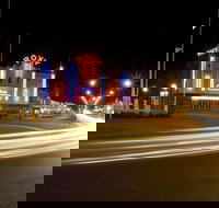 Leeton - Accommodation Broome