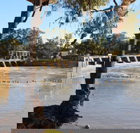 Lock 3 - Accommodation Broome
