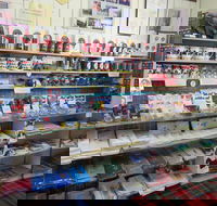 Maclean Scottish Shop - Accommodation Broome