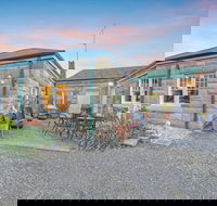 Made in Marulan - Accommodation Broome