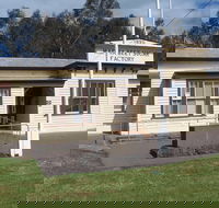 Maffra Sugar Beet Museum - Accommodation Broome