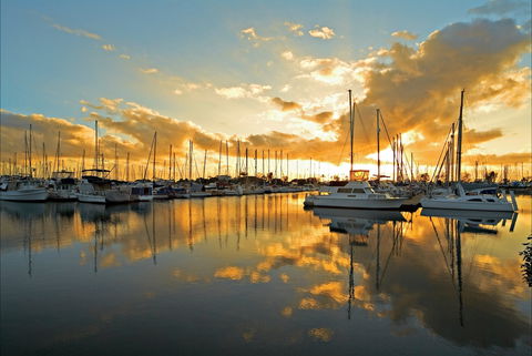 Manly - Accommodation Broome 0