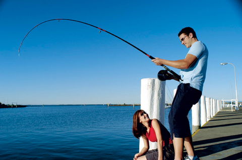 Manly - Accommodation Broome 1