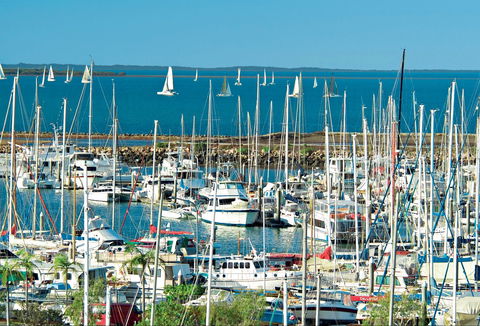 Manly - Accommodation Broome 2