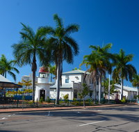 Maritime Museum of Townsville - Accommodation Broome