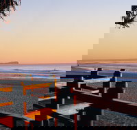 Maroochydore - Accommodation Broome