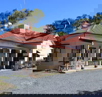 Morven - Accommodation Broome