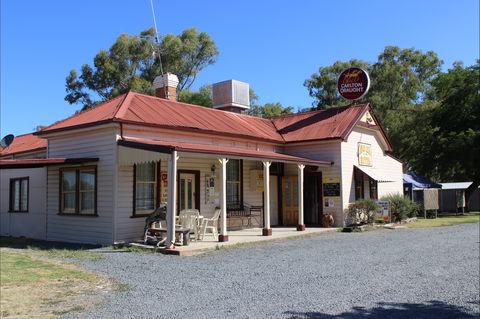 Morven - Accommodation Broome 0