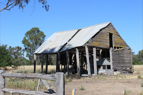 Morven - Accommodation Broome 1