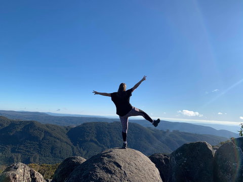 Mount Torbreck Summit Walk - Accommodation Broome 2