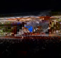 Munro Martin Parklands - Accommodation Broome