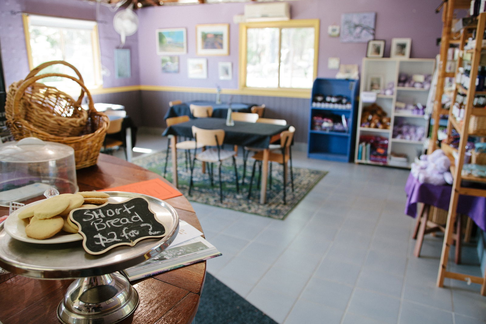 Carlotta WA Accommodation Broome