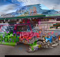 Nimbin - Accommodation Broome