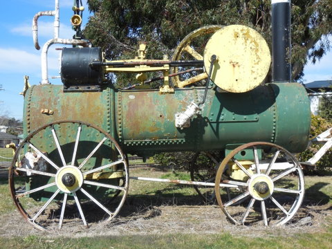 Oberon And District Museum - Accommodation Broome 0