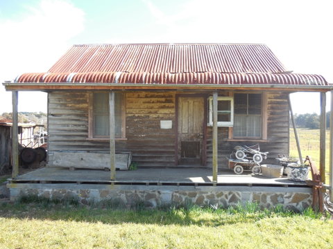 Oberon And District Museum - Accommodation Broome 1