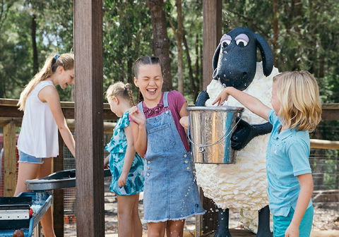 Paradise Country - Accommodation Broome 1