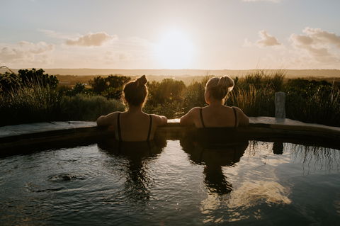 Peninsula Hot Springs - Accommodation Broome 0