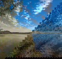 Perch Hole picnic area - Accommodation Broome