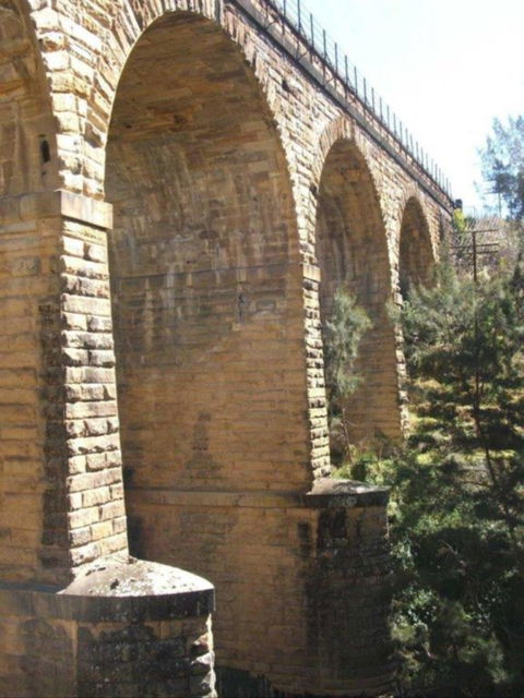Picton Railway Viaduct - Accommodation Broome 0