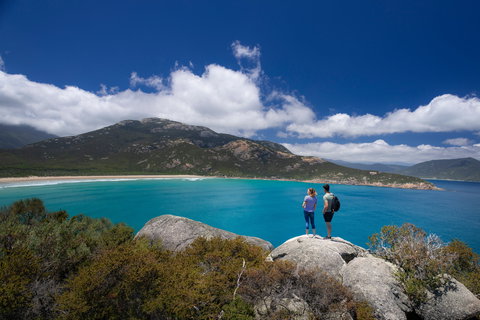 Pillar Point Lookout - Accommodation Broome 0