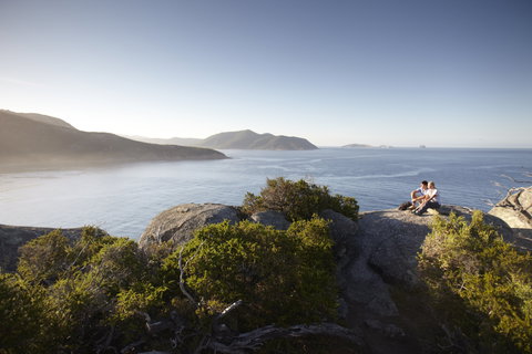 Pillar Point Lookout - Accommodation Broome 2