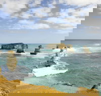 Port Campbell - Accommodation Broome