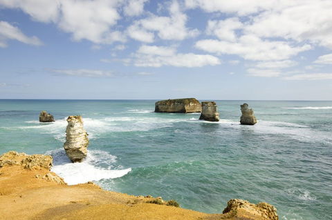 Port Campbell - Accommodation Broome 0