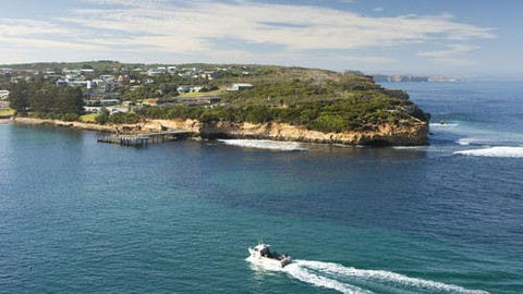 Port Campbell - Accommodation Broome 1